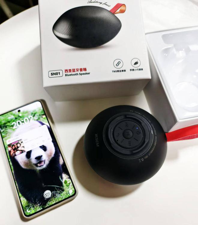高？推荐这八款优质品牌型号音质出众！龙8头号玩家蓝牙音箱哪个品牌性价比(图5)