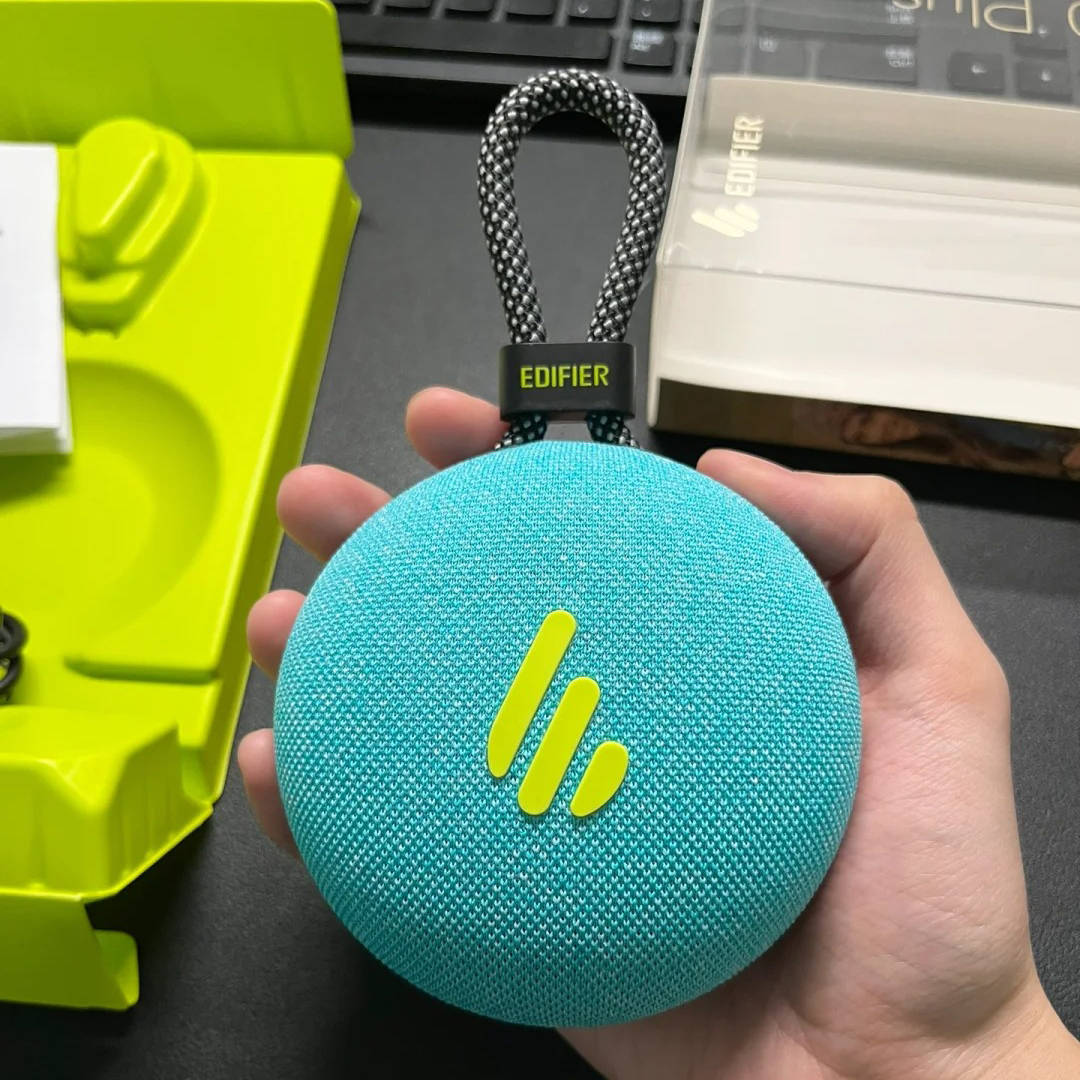 、漫步者、索尼三款蓝牙音箱测评较量！龙8体育入口索尼蓝牙音箱怎么样？西圣(图12)