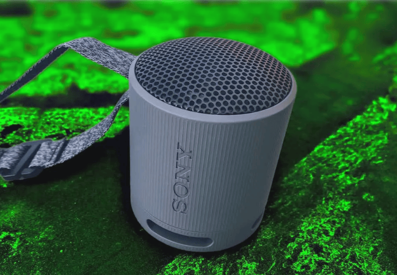 、漫步者、索尼三款蓝牙音箱测评较量！龙8体育入口索尼蓝牙音箱怎么样？西圣(图13)