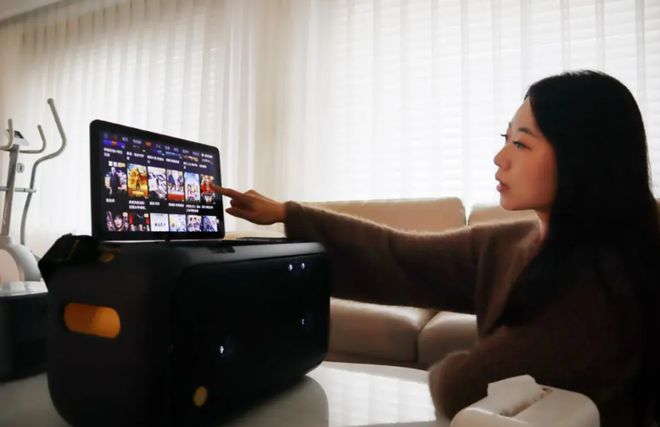 打造：爱畅K歌音箱全方位评测龙8体育入口家庭KTV轻松