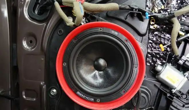 级指南：重塑个性化音乐空间long8登录汽车音响升