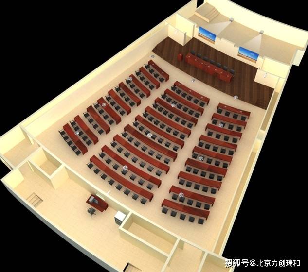 音响系统需具备的功能龙8国际唯一会议中心
