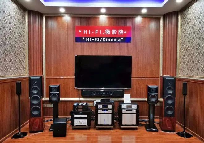 解码天逸音响的进化史从技术突围到国货标杆(图7)