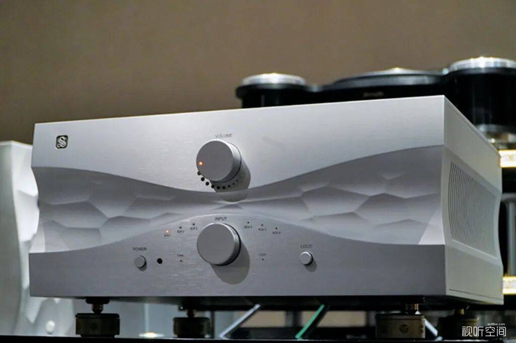 是时候要正视国产音响了！2026视听观点