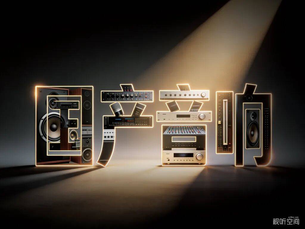 是时候要正视国产音响了！2026视听观点 我们(图3)