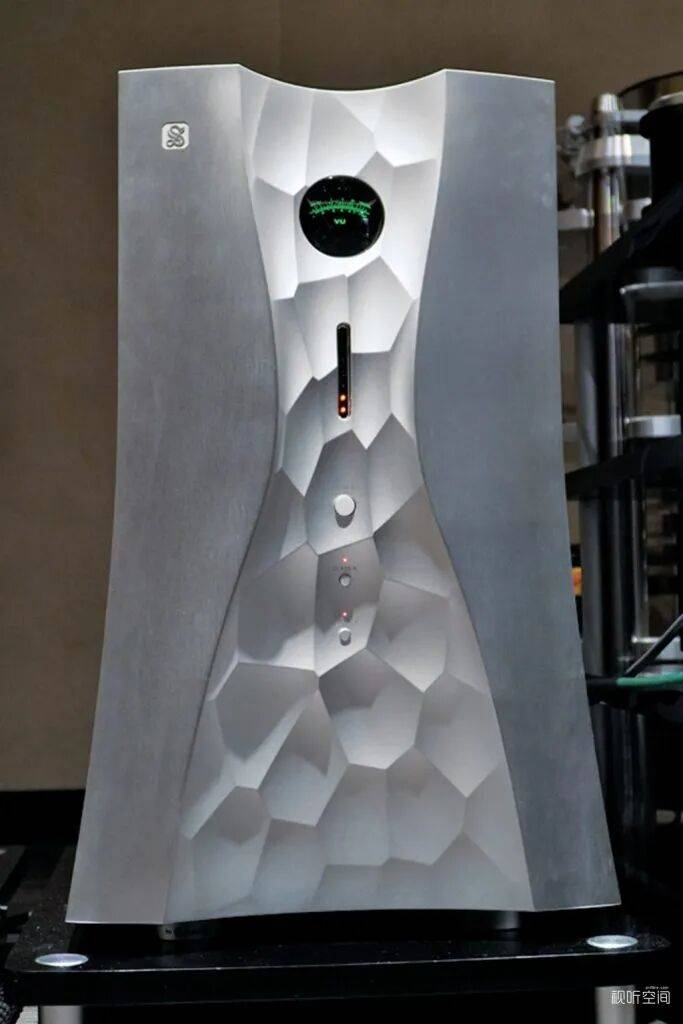 是时候要正视国产音响了！2026视听观点 我们(图4)