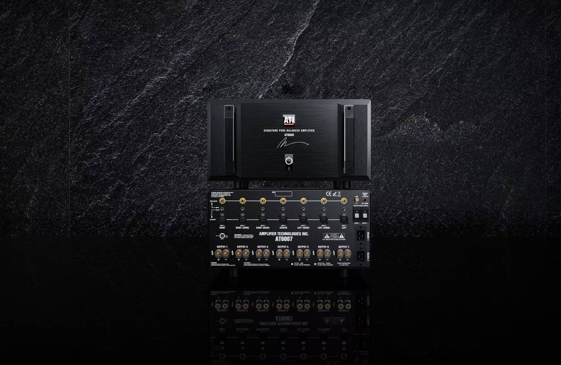 T6007为什么是顶尖多声道放大器分享 外媒用数据告诉你ATI A(图3) T6007为什么是顶尖多声道放大器分享 外媒用数据告诉你ATI A(图3)