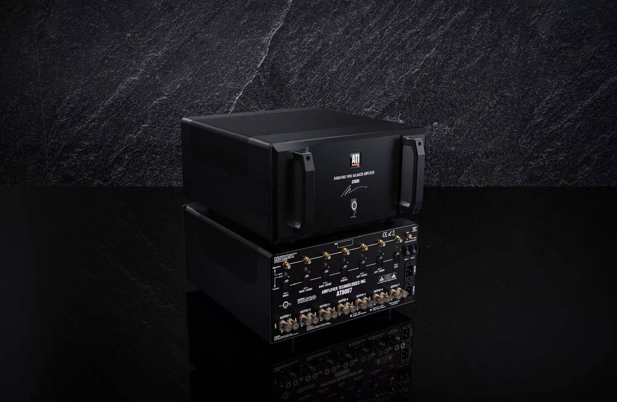 T6007为什么是顶尖多声道放大器分享 外媒用数据告诉你ATI A(图5) T6007为什么是顶尖多声道放大器分享 外媒用数据告诉你ATI A(图5)