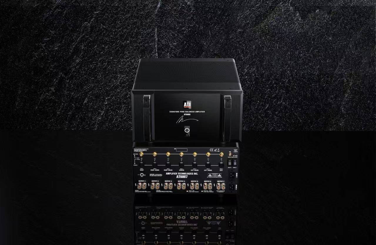 T6007为什么是顶尖多声道放大器分享 外媒用数据告诉你ATI A(图7)
